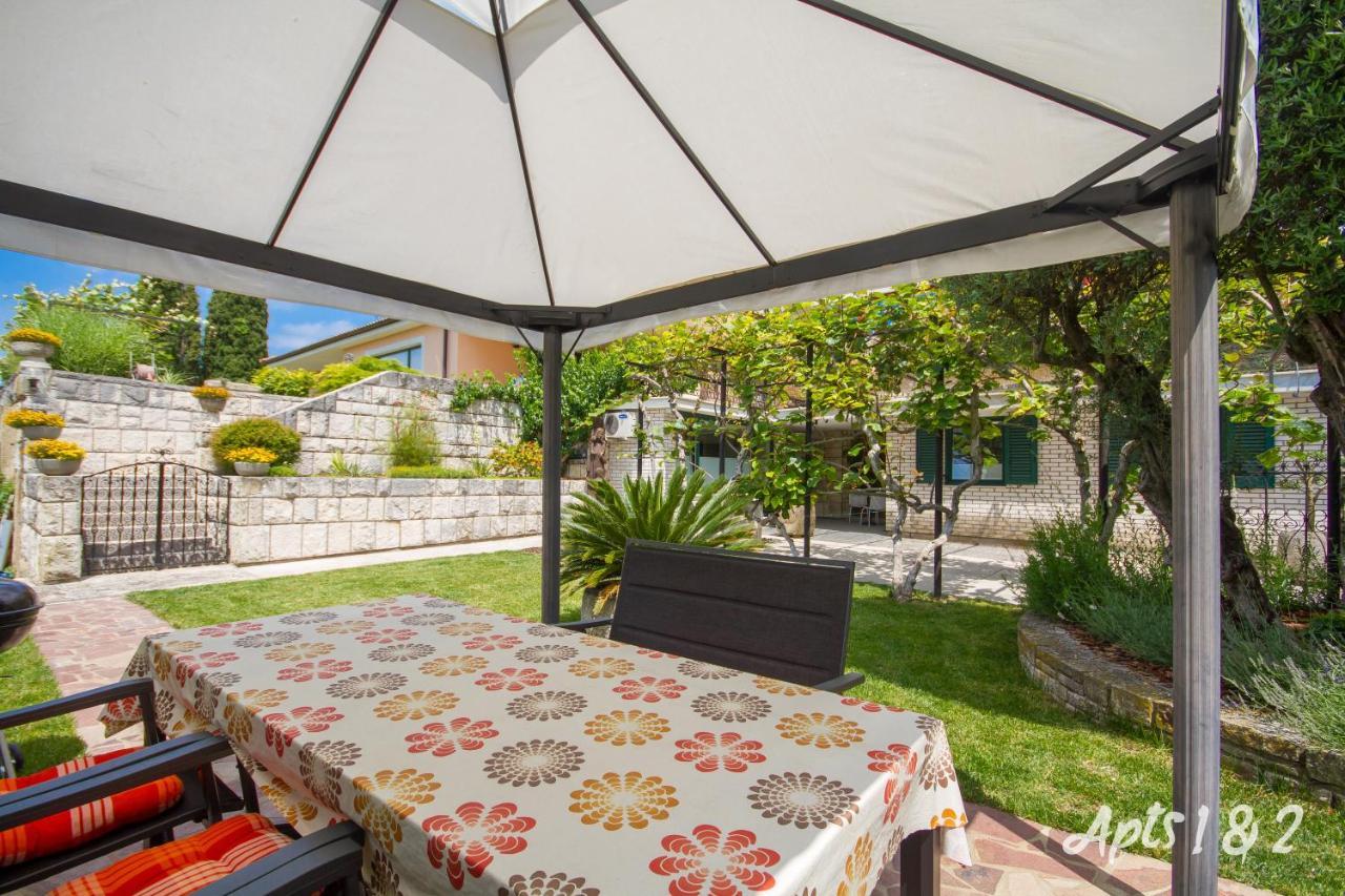 Apartments Kolenc Πορτορόζ Εξωτερικό φωτογραφία