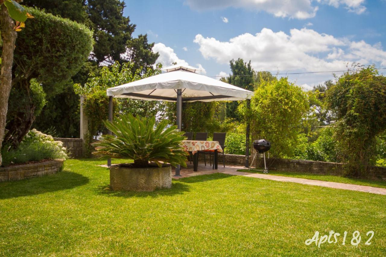 Apartments Kolenc Πορτορόζ Εξωτερικό φωτογραφία