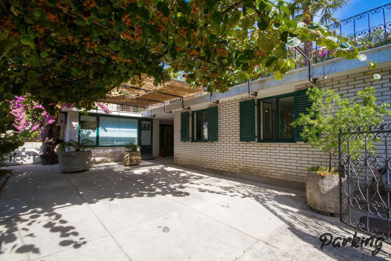 Apartments Kolenc Πορτορόζ Εξωτερικό φωτογραφία