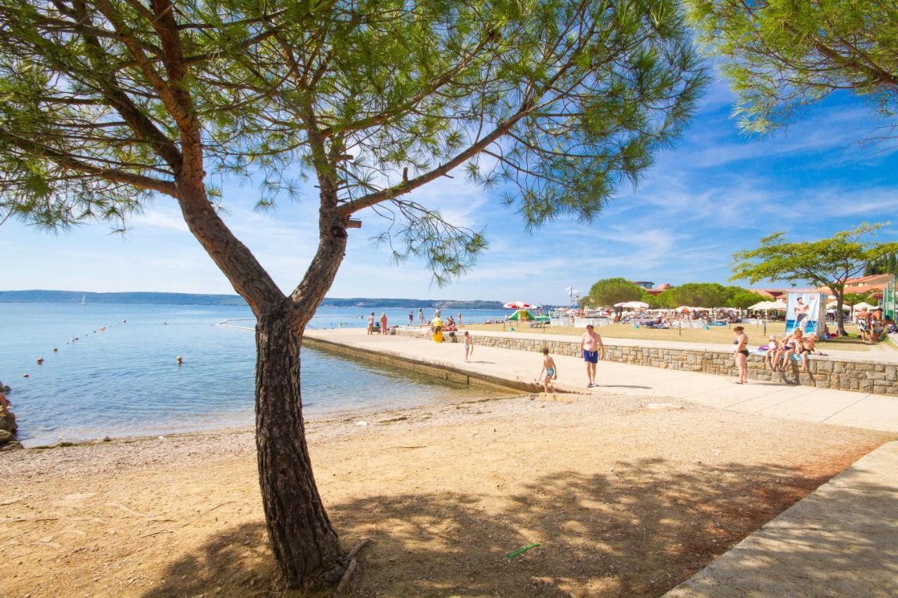 Apartments Kolenc Πορτορόζ Εξωτερικό φωτογραφία