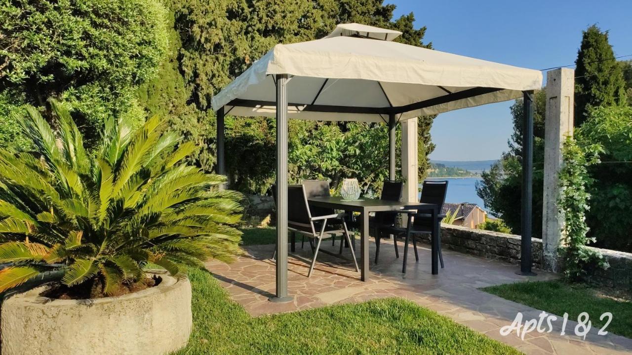 Apartments Kolenc Πορτορόζ Εξωτερικό φωτογραφία