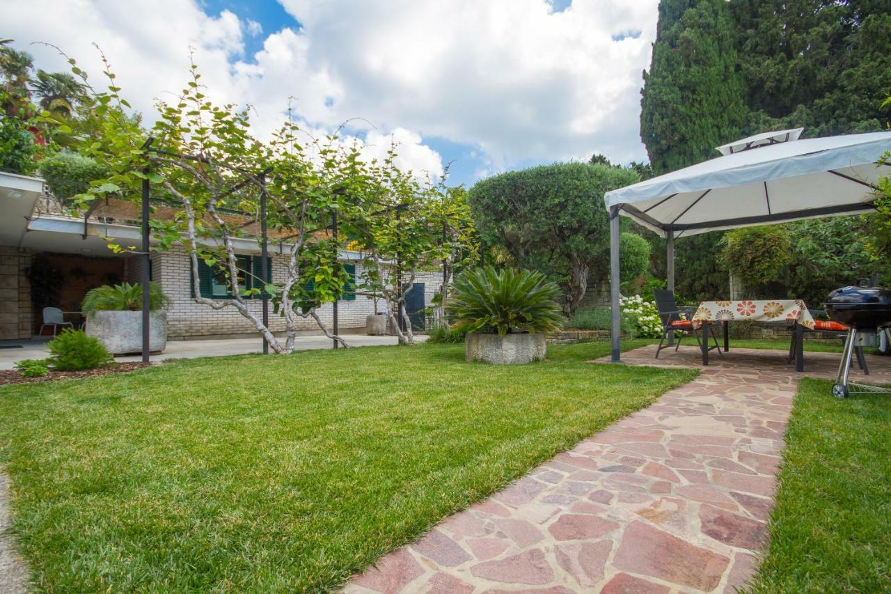 Apartments Kolenc Πορτορόζ Εξωτερικό φωτογραφία