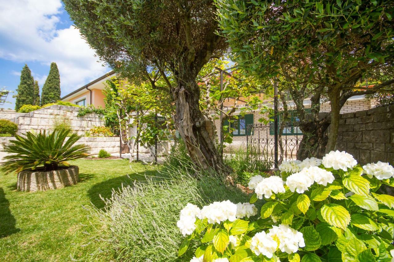 Apartments Kolenc Πορτορόζ Εξωτερικό φωτογραφία